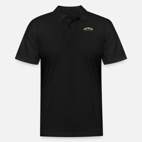 Rick and Morty Lil Bits Shirt' Men's 